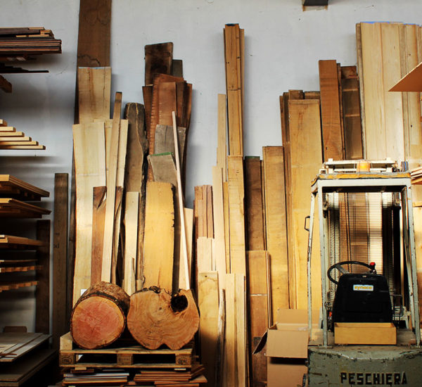 gallery laboratorio